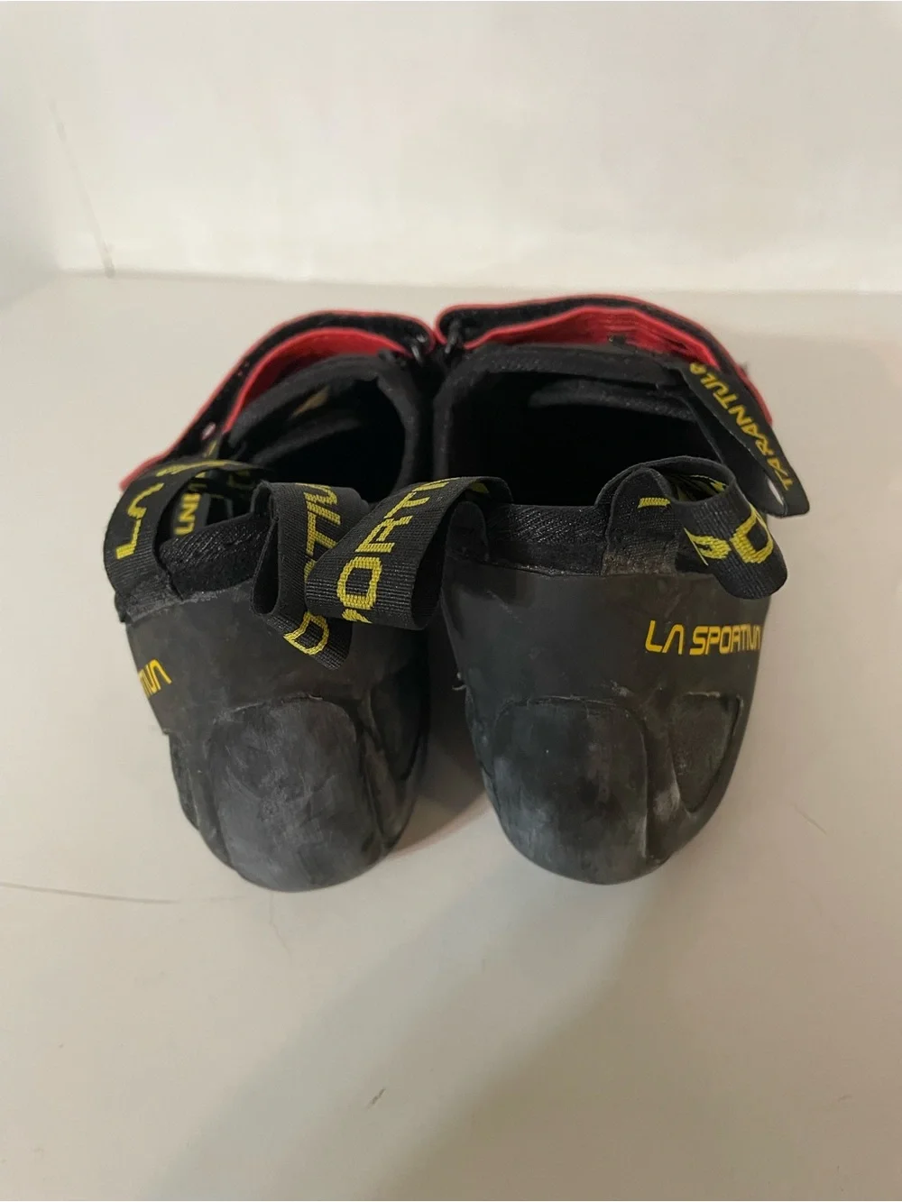 LA Sportiva Rock Climbing Shoes